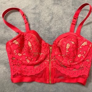 Victoria Secret Lace bralett